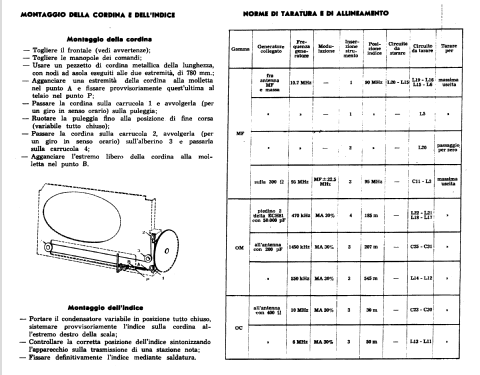 675B; Phonola SA, FIMI; (ID = 383745) Radio