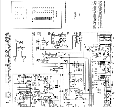 Export TV-2378/4; Phonola SA, FIMI; (ID = 728840) Televisore