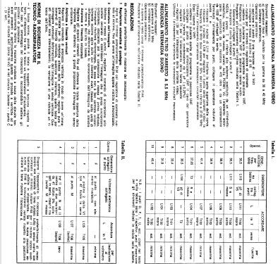 Export TV-2378/4; Phonola SA, FIMI; (ID = 728847) Television