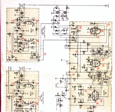 Mercury RV6338; Phonola SA, FIMI; (ID = 1734361) Radio