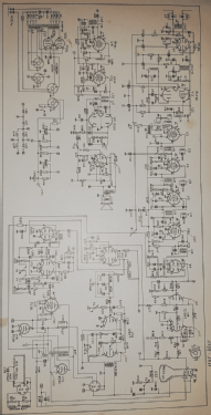 TV-1711B; Phonola SA, FIMI; (ID = 2704721) Televisore