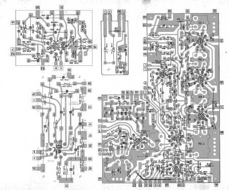 TV-1921; Phonola SA, FIMI; (ID = 777758) Fernseh-E