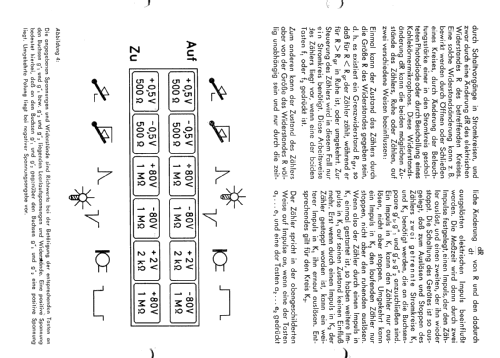 Zeitmeß- und Zählgerät 9029B 9002.90.93; Phywe, Physikalische (ID = 721322) teaching