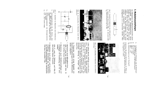 Mikrowellen-Apparatur 6860 6861 6864 6868 6869 7532 7540 7548; Phywe, Physikalische (ID = 2567345) teaching