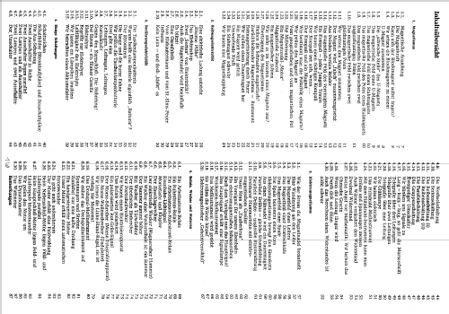 Elektrobaukasten ; PIKO Sonneberg, VEB; (ID = 959335) Kit