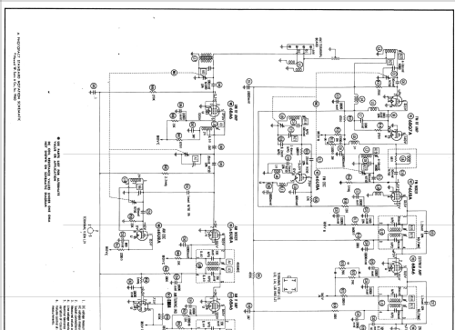 FM-AM Tuner 590; Pilot Electric Mfg. (ID = 561926) Radio