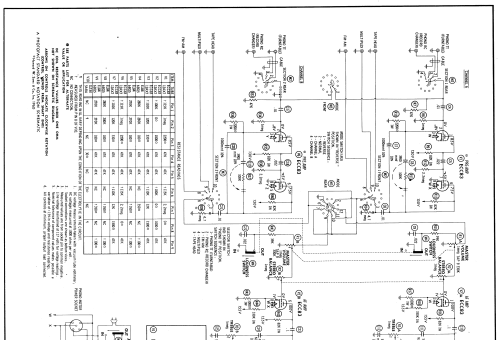 Curtain of Sound 240; Pilot Electric Mfg. (ID = 543465) Ampl/Mixer