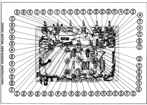 Curtain of Sound 240; Pilot Electric Mfg. (ID = 543472) Verst/Mix