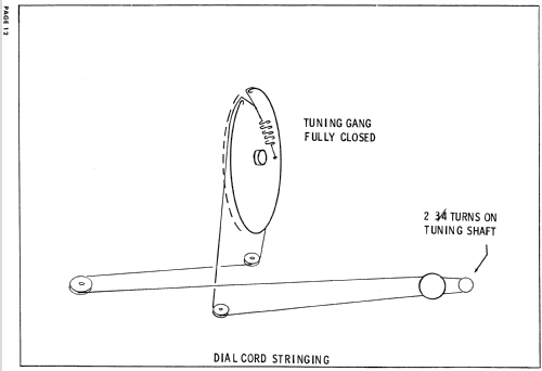 HF-30 ; Pilot Electric Mfg. (ID = 756190) Radio