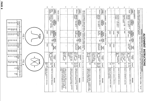 HF-42 ; Pilot Electric Mfg. (ID = 718940) Radio