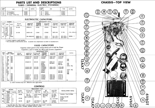 PT-1025 ; Pilot Electric Mfg. (ID = 533258) R-Player