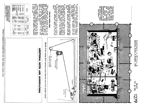 T91; Pilot Radio Ltd.; (ID = 2286374) Radio
