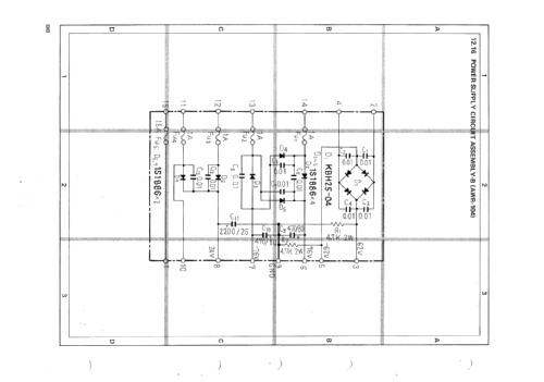 AM/FM Stereo Receiver SX-1050; Pioneer Corporation; (ID = 1789844) Radio