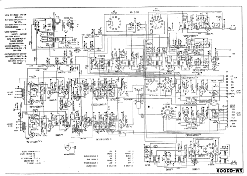 AM Stereo Receiver SM-Q300; Pioneer Corporation; (ID = 326983) Radio