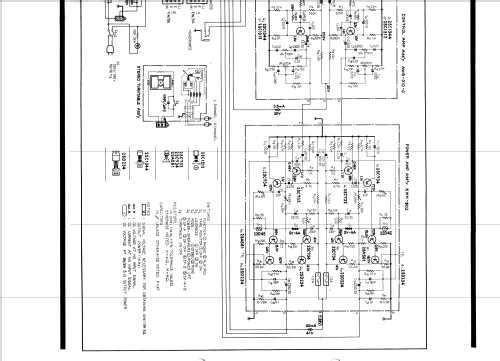 C-4600 X; Pioneer Corporation; (ID = 2604616) Radio