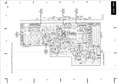 CD CDV LD Player CLD-1850; Pioneer Corporation; (ID = 2343501) R-Player