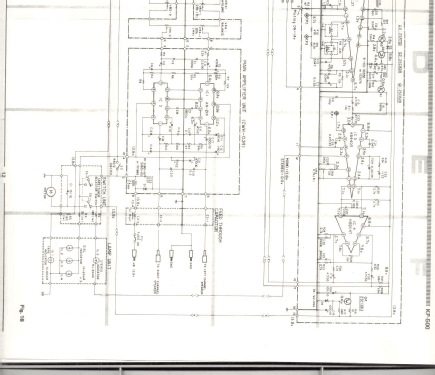 KP-500; Pioneer Corporation; (ID = 2627740) Car Radio