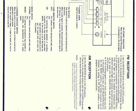 Multi-Amp System C-5600D; Pioneer Corporation; (ID = 2357462) Radio