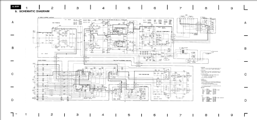 Stereo Amplifier A-331; Pioneer Corporation; (ID = 2259980) Verst/Mix