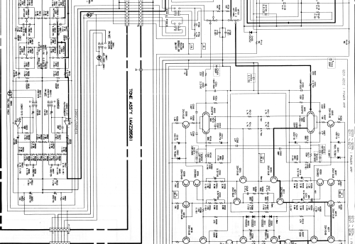 Integrated Stereo Amplifier A-447; Pioneer Corporation; (ID = 1324397) Ampl/Mixer