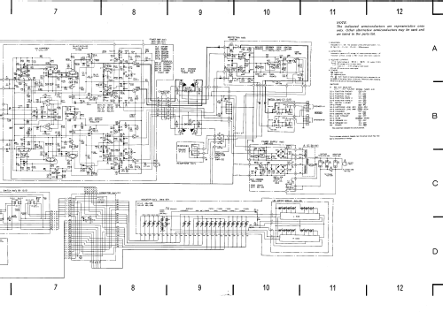 Stereo Amplifier A-8; Pioneer Corporation; (ID = 2386628) Ampl/Mixer