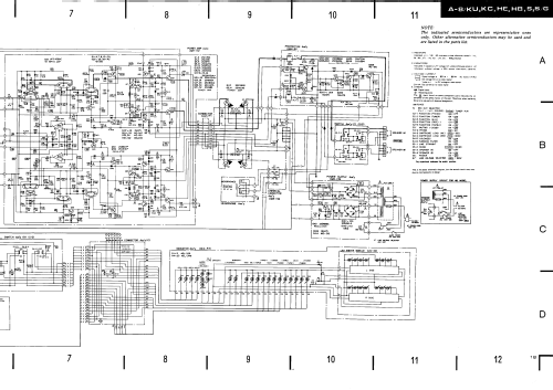 Stereo Amplifier A-8; Pioneer Corporation; (ID = 2386630) Ampl/Mixer