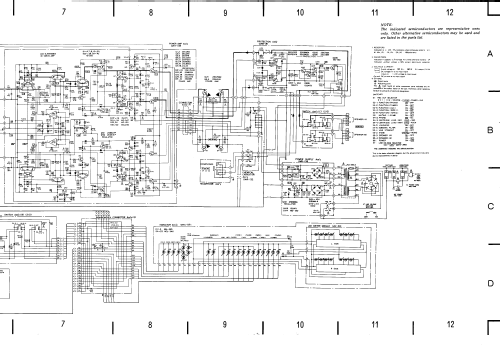 Stereo Amplifier A-8; Pioneer Corporation; (ID = 2386632) Ampl/Mixer