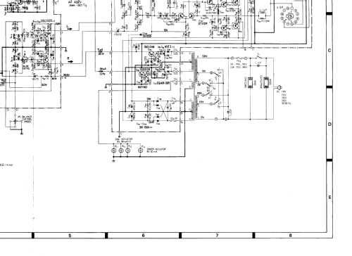 Stereo Receiver SX-450; Pioneer Corporation; (ID = 1646871) Radio
