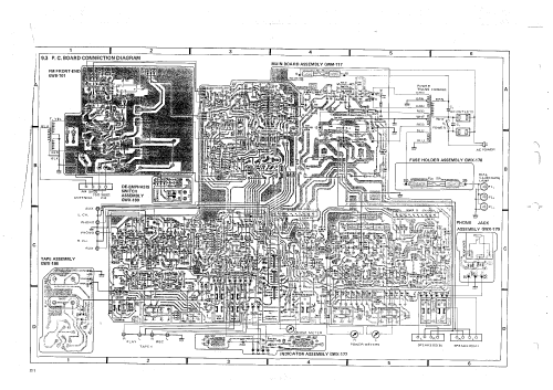 Stereo Receiver SX-680; Pioneer Corporation; (ID = 2534802) Radio