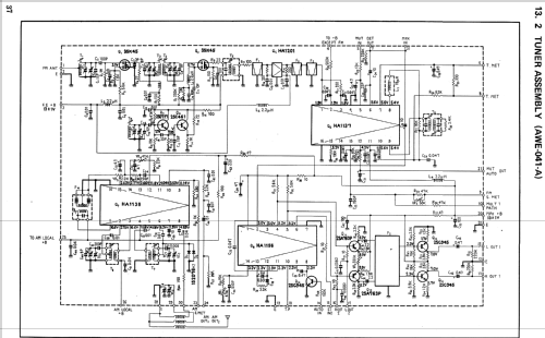 Stereo Receiver SX-838; Pioneer Corporation; (ID = 1160527) Radio