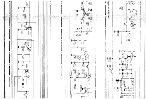 Fernseh-Mess- und Prüfempfänger EK I/V T BN1500; Plisch; Hans H.; (ID = 2040605) Equipment