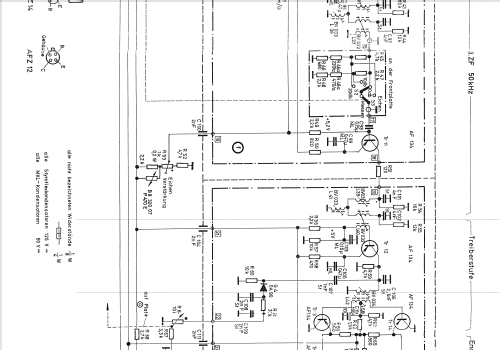 Störmeßgerät 0,15...30 MHz EST-30T; Plisch; Hans H.; (ID = 2235061) Commercial Re