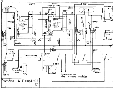 Polydine 125/E; Polydict, M. (ID = 1764141) R-Player