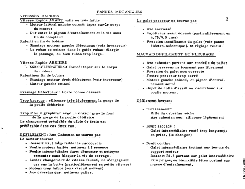 Polydict 419 /C /CS/ D /E /E2 /F /G; Polydict, M. (ID = 1778528) Ton-Bild