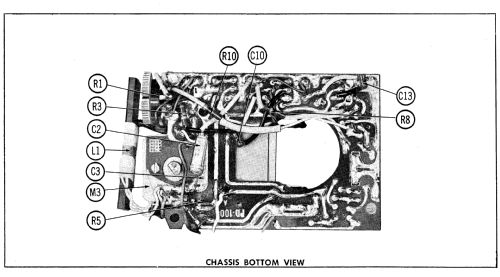 Transistor 6 SR-F22; Standard Radio Corp. (ID = 641018) Radio