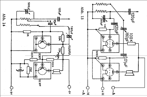 Schülerübungsgerät Elektrik III ; Polytechnik, VEB; (ID = 399185) teaching