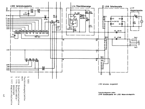 DC-Milli-Pico-Meter MV40; Radio und Fernsehen (ID = 1817117) Equipment