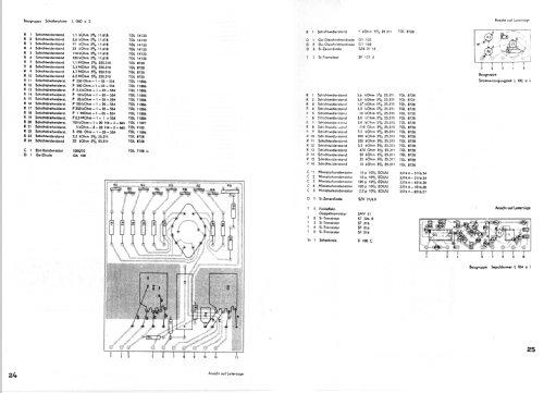 Kurzzeit-Messgerät MT10; Präcitronic Dresden, (ID = 107449) Equipment