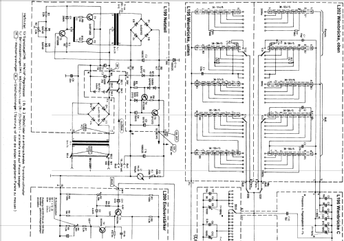 NF-Pegelsender GF 73; Präcitronic Dresden, (ID = 1817093) Equipment