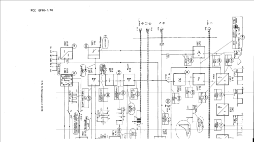 Pegelgenerator GF61; Präcitronic Dresden, (ID = 2519699) Equipment