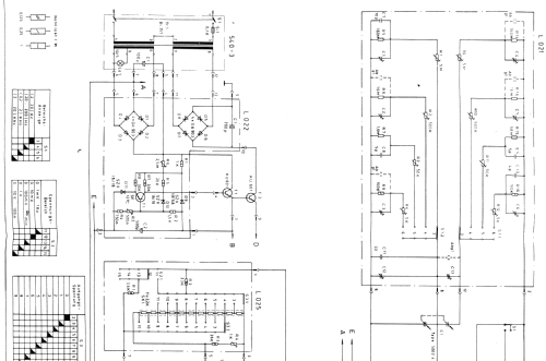 RC-Generator GF 22; Präcitronic Dresden, (ID = 113255) Equipment