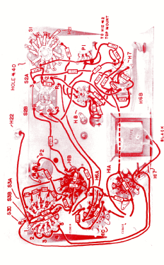 Universal AF Sine, Square & Pulse Generator 635; Precise Development (ID = 2771474) Ausrüstung