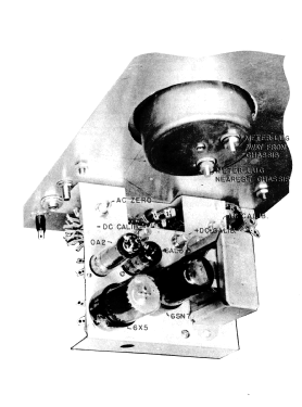 Voltage Regulated VTVM 9071 ; Precise Development (ID = 2771679) Ausrüstung