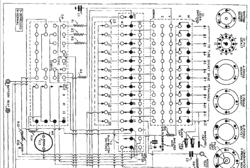 Tube Master 10-12; Precision Apparatus (ID = 473800) Equipment