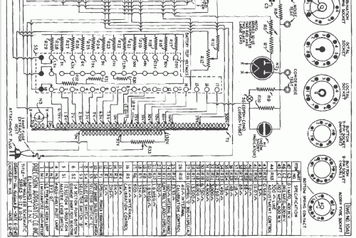 Tube Master 10-12; Precision Apparatus (ID = 473802) Equipment