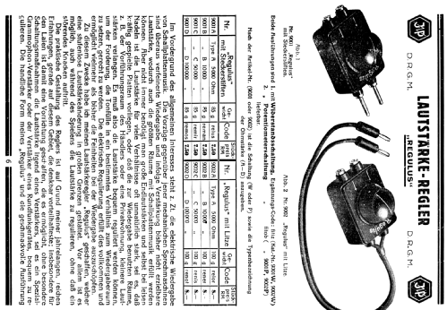 Regulus Type I ; Preh jun., Jakob; (ID = 2087057) mod-past25