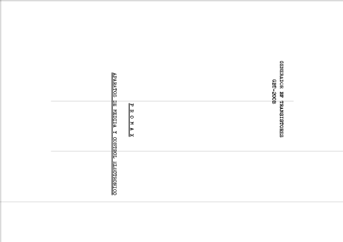 Generador BF GBT-200-B; Promax; Barcelona (ID = 760516) Equipment