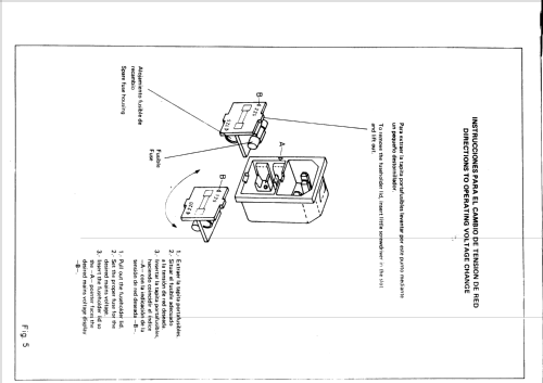 Generador de Funciones GF-1000; Promax; Barcelona (ID = 2289330) Equipment