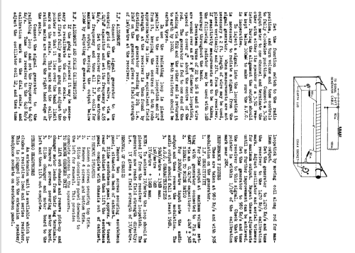 Total Sound TS5 Ch= R37-1A; Pye Industries Ltd (ID = 1792220) Radio