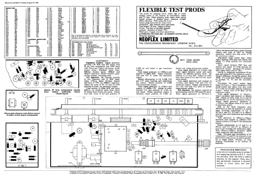 1108 ; Pye Ltd., Radio (ID = 1995383) Radio